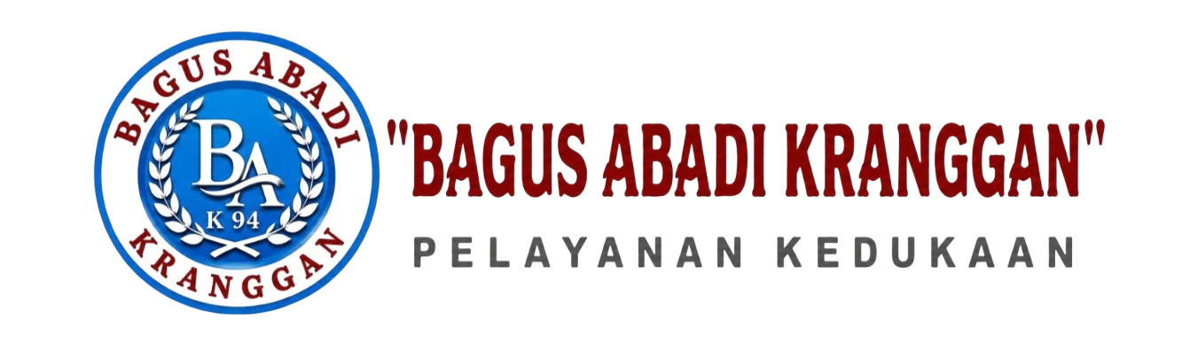 BAGUS ABADI